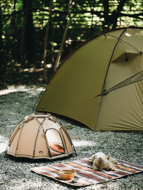 Pet camping tent - Image 3